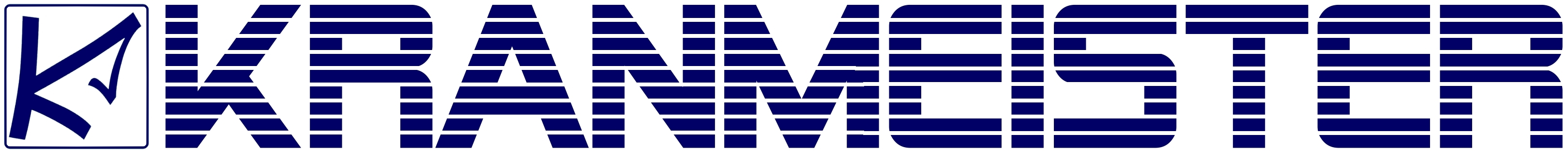 KRANMEISTER Online-Shop-Logo