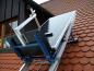 Preview: Geda Solarlift 250 Comfort - Paketpreis 12 Meter Komplettset