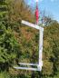 Preview: Ladegabel KL1700 seitlich links