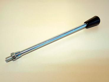 Handhebel für Steuerventil