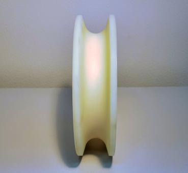 Seilrolle | Kopfstückrolle EK2 wartungsfrei