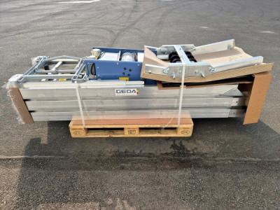 Paketpreis Geda Lift
