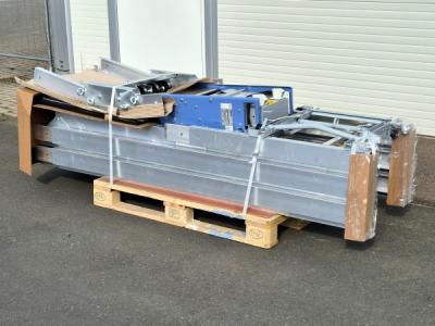 Auzug Solar Komplettpaket