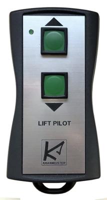 Lift Pilot Handsender