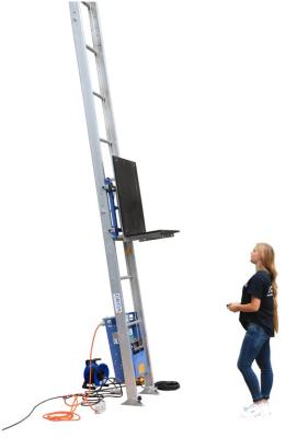Lift Pilot Geda