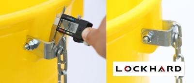 Schuttrutschen Set - komplett mit Einfülltrichter und Rahmen